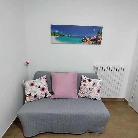 Lela'S Room Bari Exterior foto